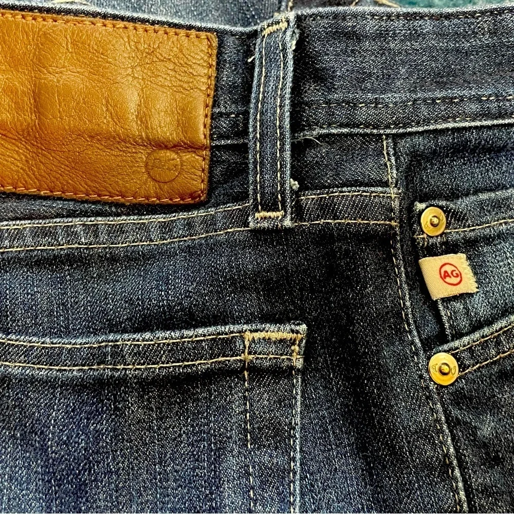 AG Adriano Goldschmied Denim 360 The Tellis Modern Slim Men’s Jeans Size 29